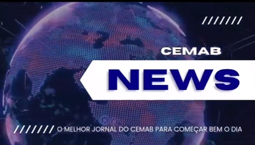 “CEMAB NEWS” – Trabalho 1C